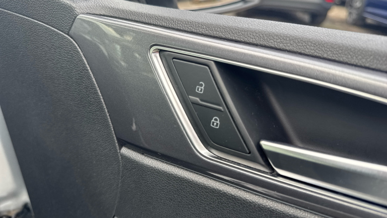 Volkswagen Polo 1.0 TSI Style 5dr Petrol Hatchback